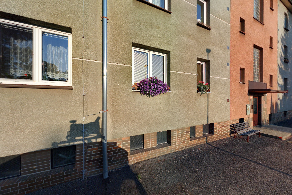 HANY-TRANS - Vladimír Hanuš