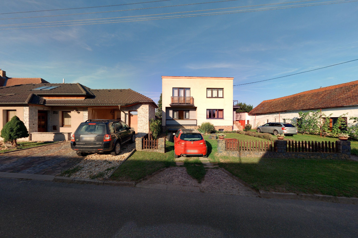 Českomoravský svaz chovatelů poštovních holubů - Místní spolek 0263 Zlechov