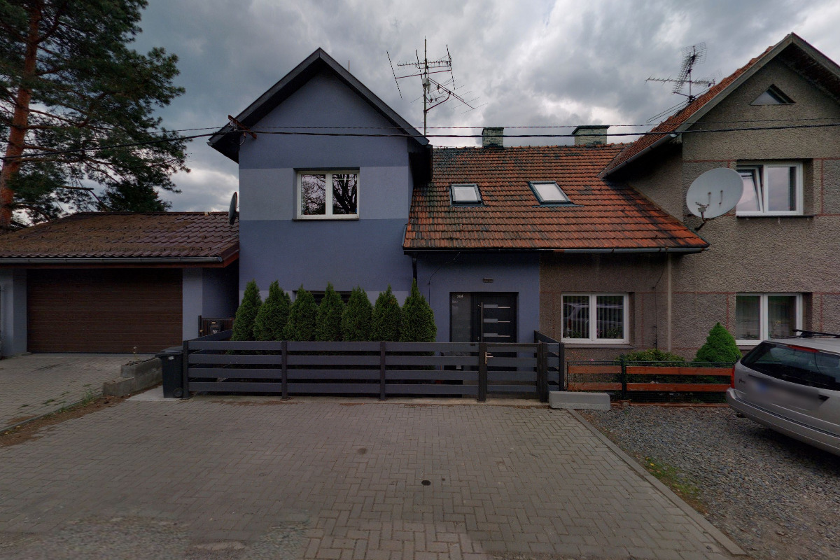 AV GAS company, s.r.o.