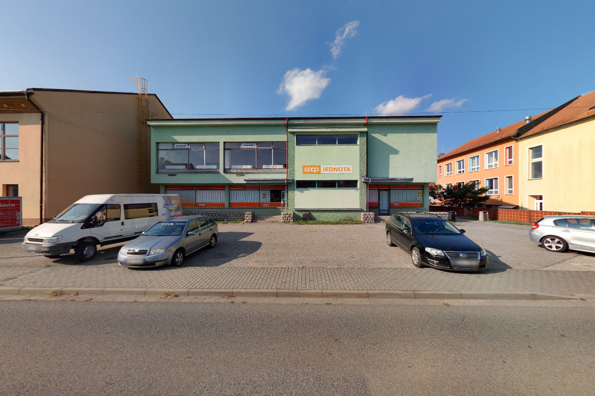 Kosmetický salón Mgr. Miroslava Velecká