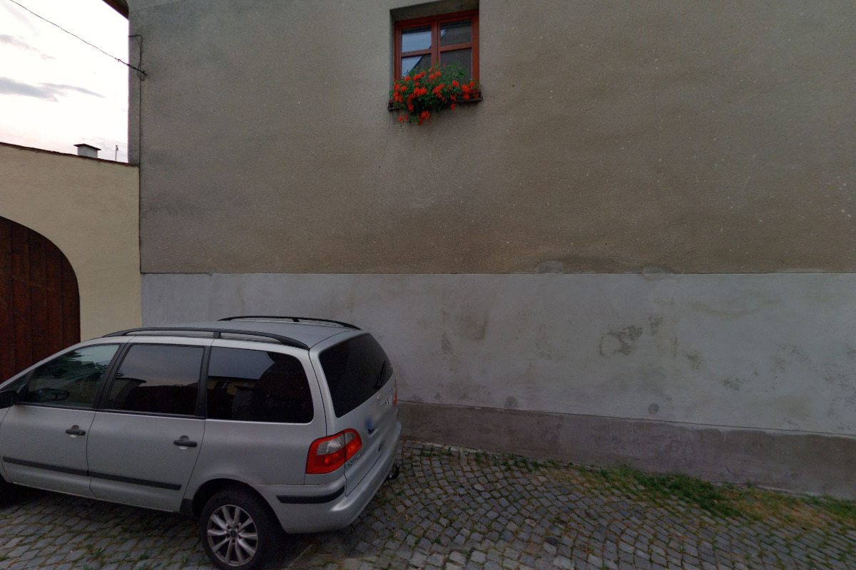 Potraviny Liberecká