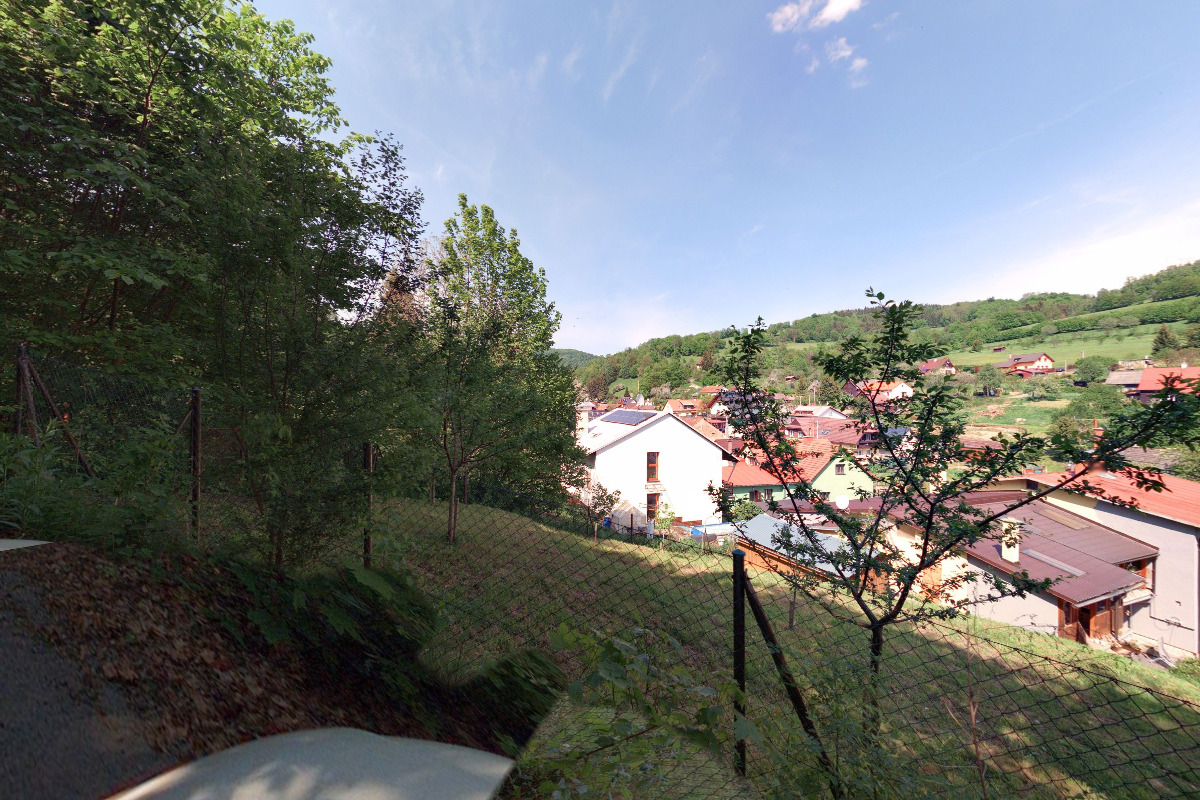 Kadeřnictví Bařák