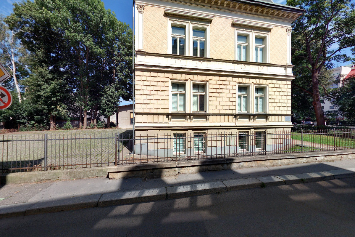 SIAL architekti a inženýři spol. s.r.o. Liberec foto 2