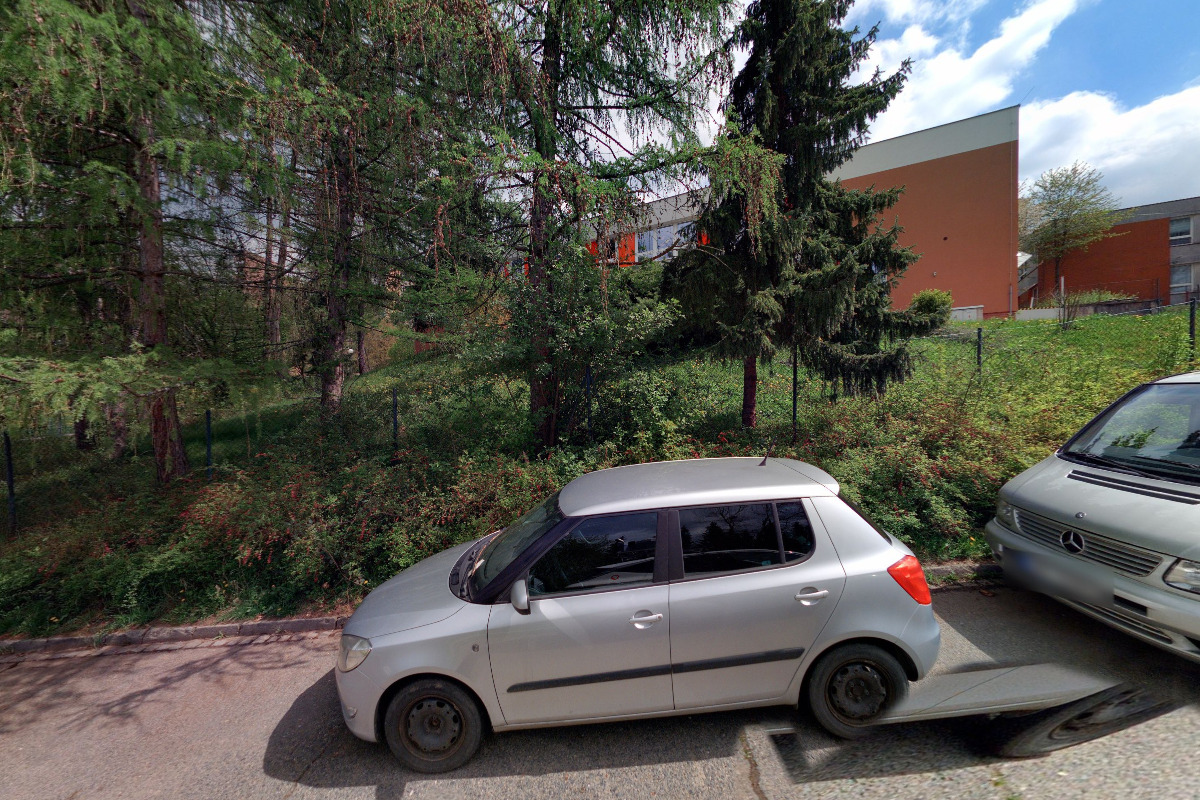 Mateřská škola Zlín, SNP 4790, příspěvková organizace foto 2