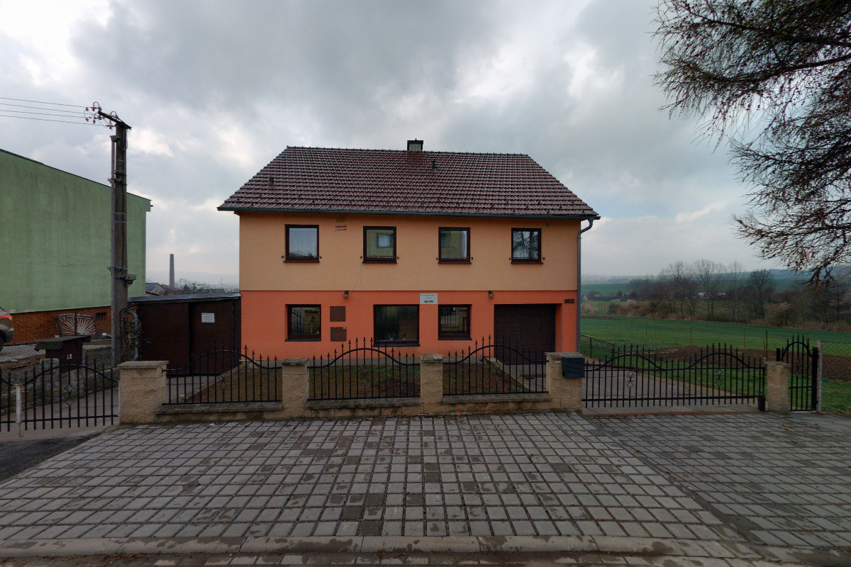 Sokolínský - LEDO, s.r.o.