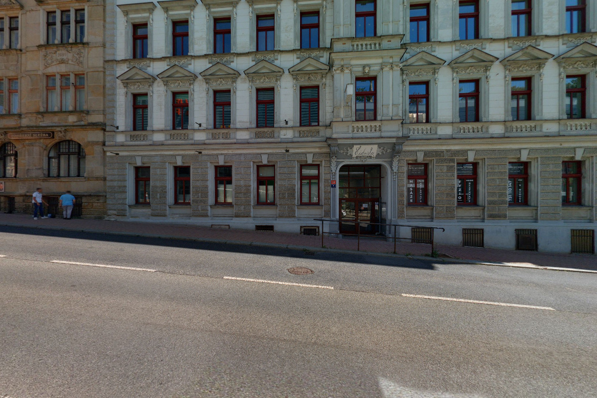 GoodFellas Hybrid Gym foto 5