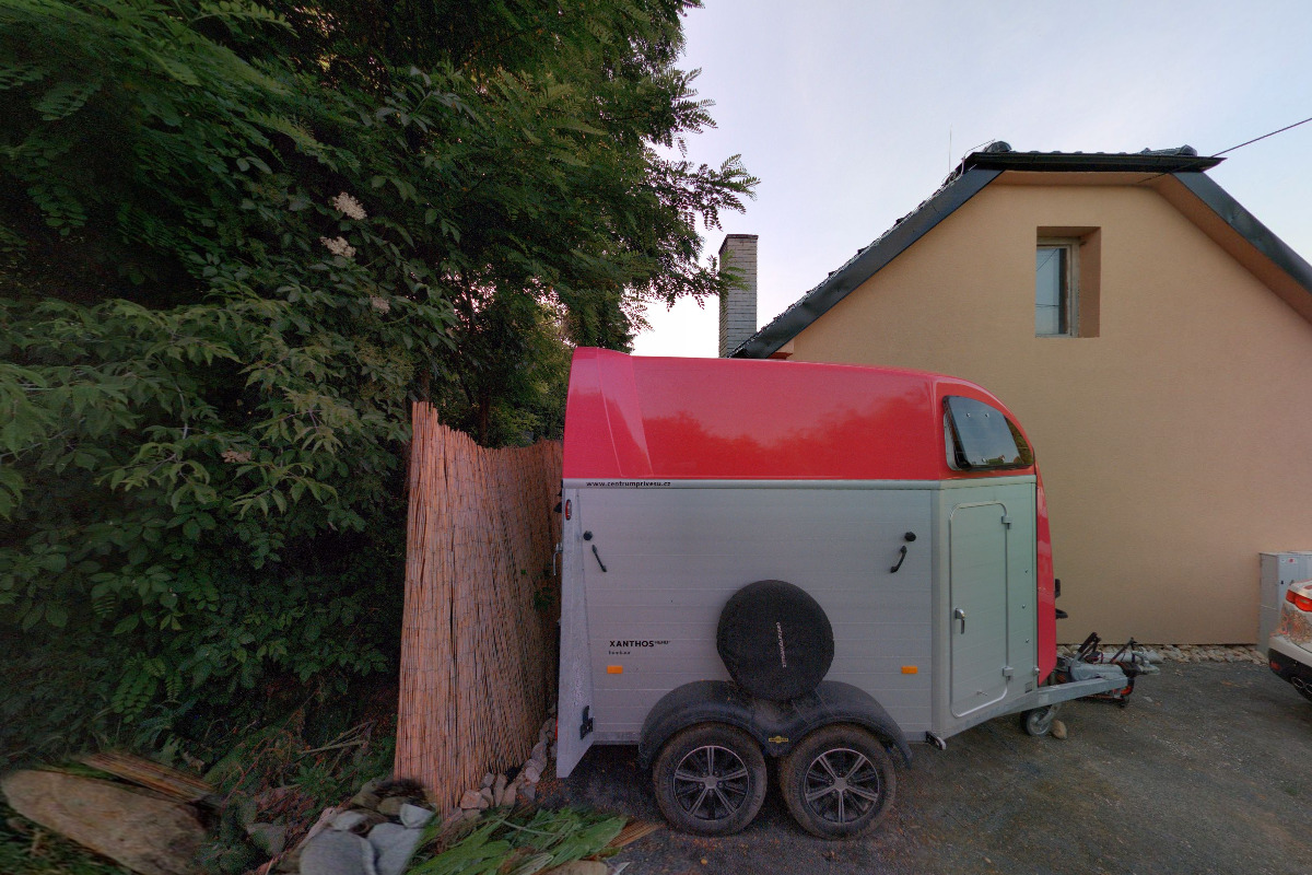 Reality a finance Kateřina Háblová foto 2