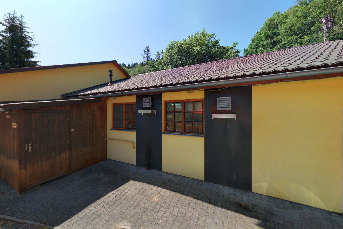 Restaurace Gibon park foto 3