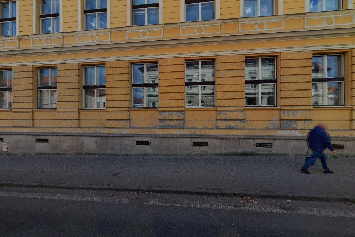 Speciální ZŠ, Louny foto 3