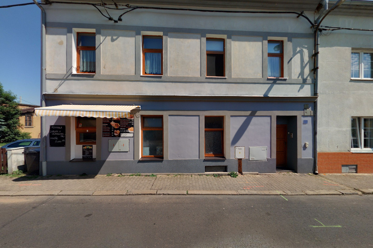 Kebab Grill