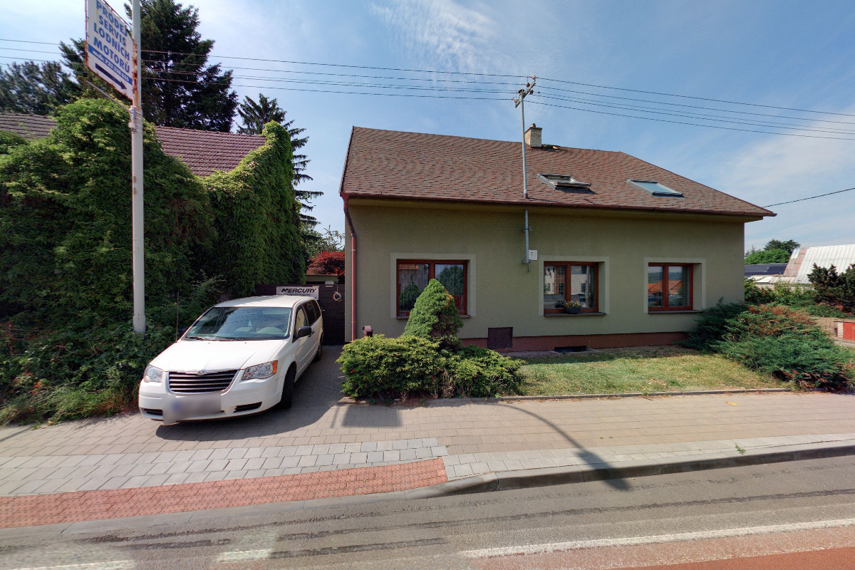 Lodní motory a lodě - Milan Pisarovský