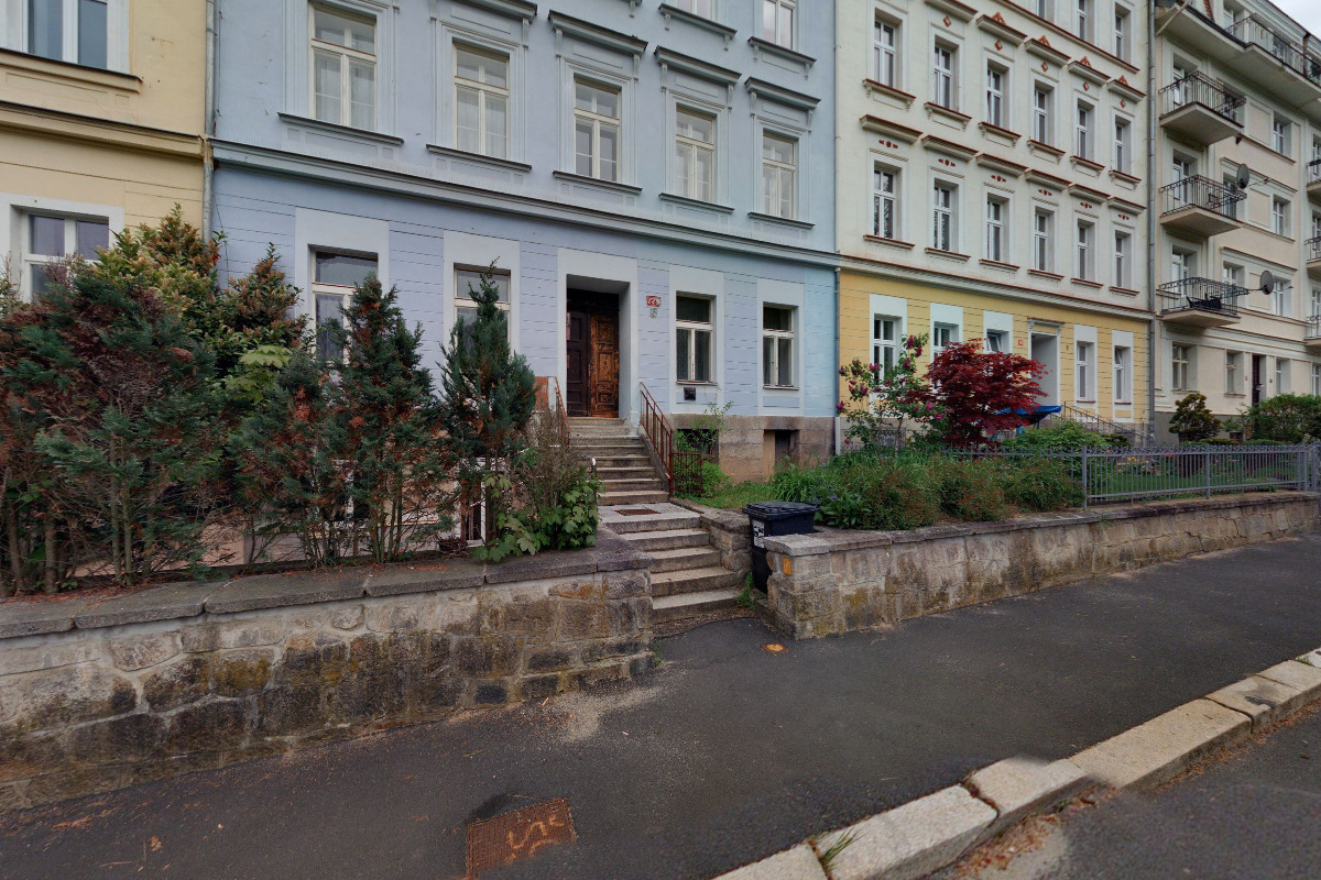 Residence Bella Vista foto 1