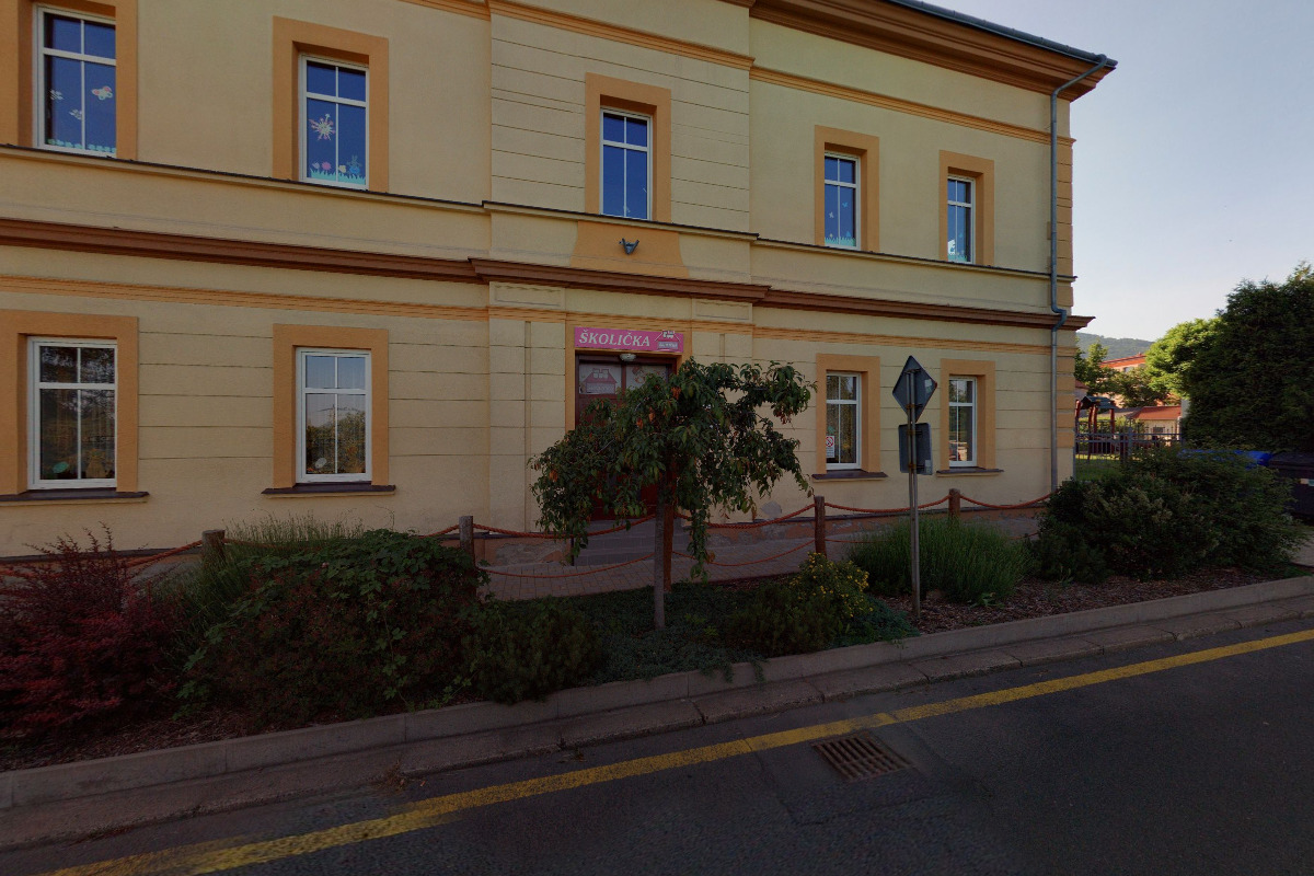 Mateřská škola, Hornická 347, 417 05 Osek, okres Teplice, příspěvková organizace