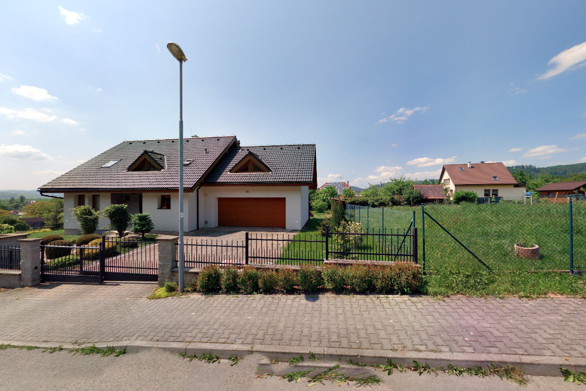 JUDr. Miroslava Hořínková