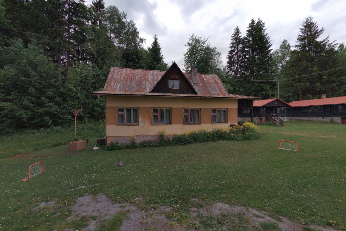 Rekreační středisko Toska