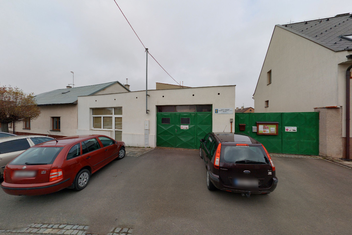 Český svaz včelařů, o.s., základní organizace Holešov