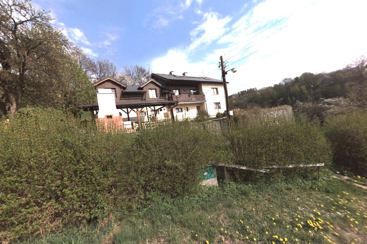 Josef Štefan - zednické práce