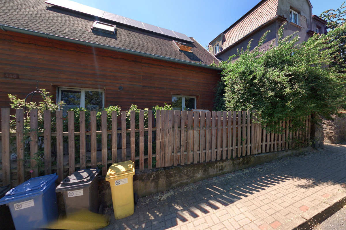 ZaRu tetovací studio foto 2