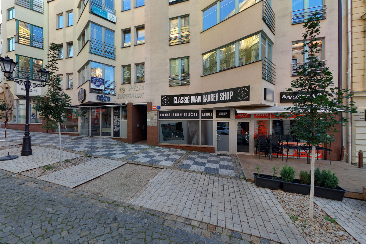 Libertá Zmrzlinárna