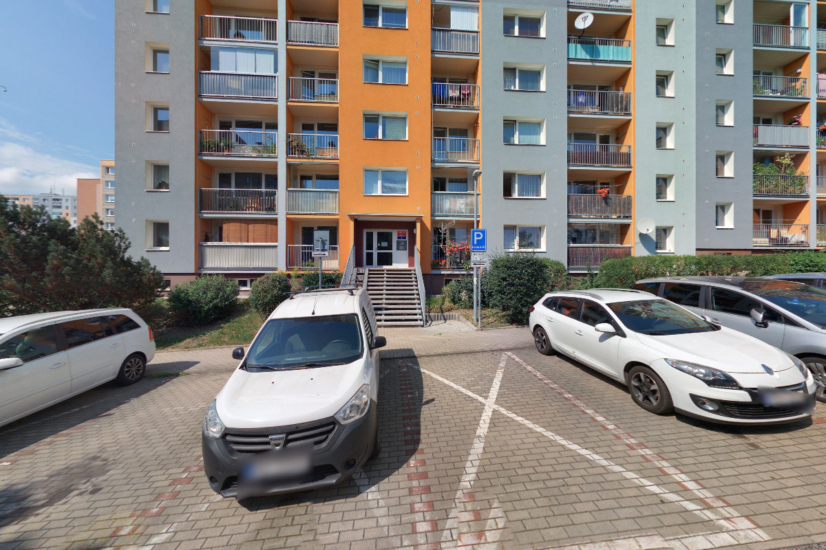 Prací k novému životu