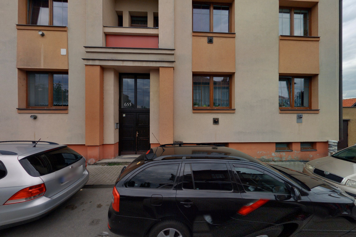 Taneční studio Linie foto 1