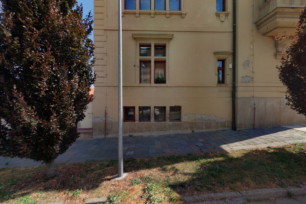 MÚ Napajedla - Správní odbor foto 2