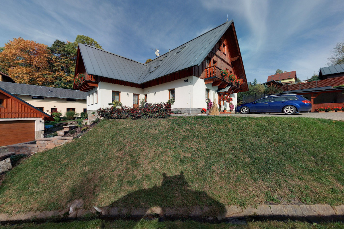 Tesařství Pavel Škrabálek foto 5