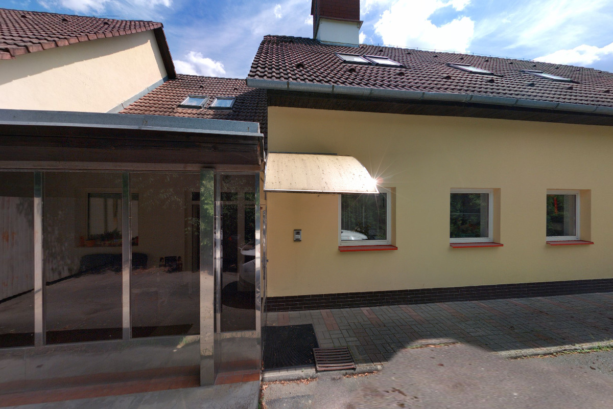 SH ČMS - Sbor dobrovolných hasičů Zádveřice