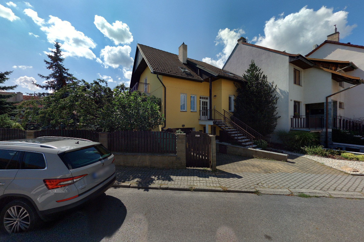 Daňový poradce ev. č. 0569 Ing. Bohumil Šebesta