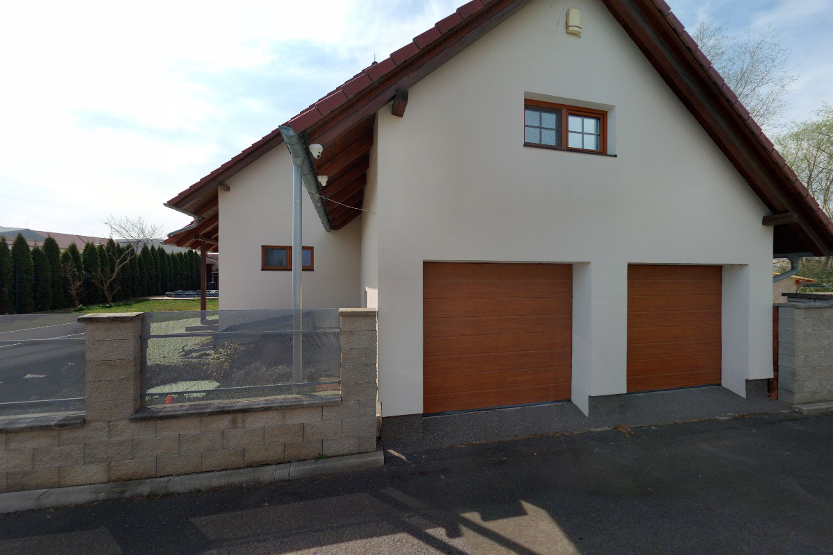 Ing. Jitka Hybšová