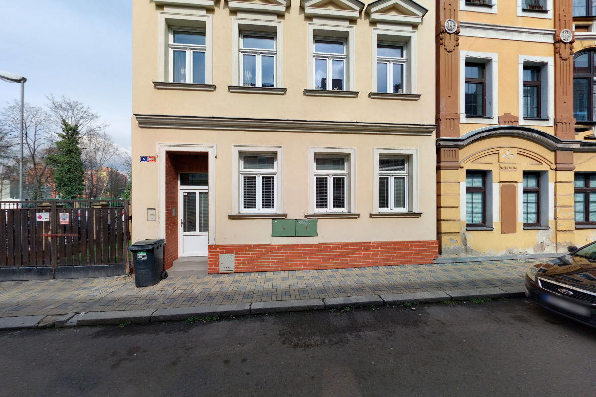 Petr Papík - přeprava