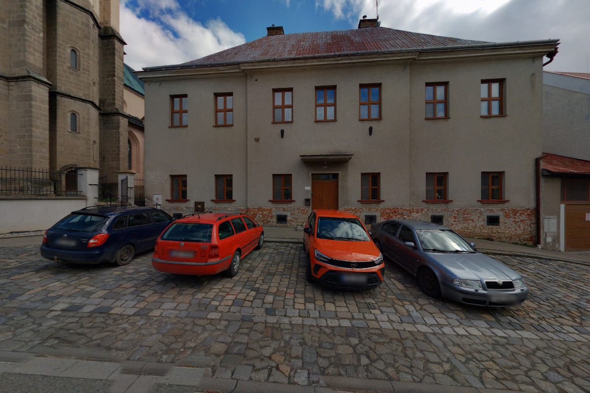 Římskokatolická farnost Rataje u Kroměříže foto 2