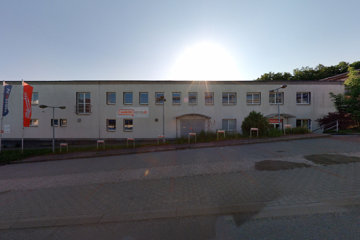 Odvlhcovace-obchod.cz foto 2