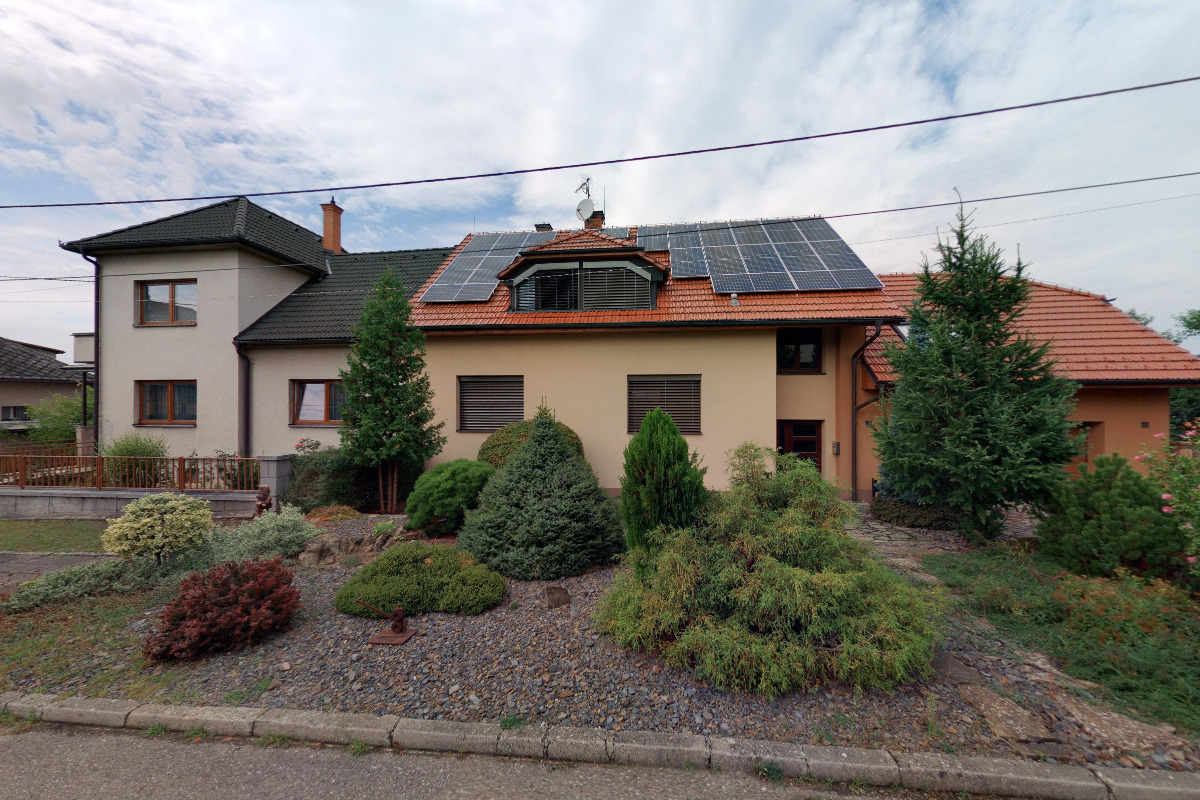 Daňový poradce ev. č. 1674 Ing. Pavel Křižka