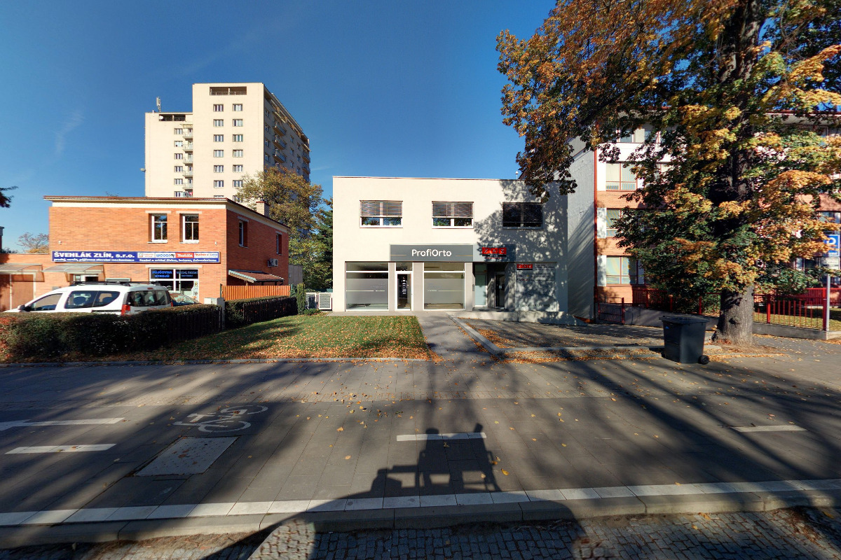 ZAZ Zlín s. r. o. - Galerie koupelen foto 5