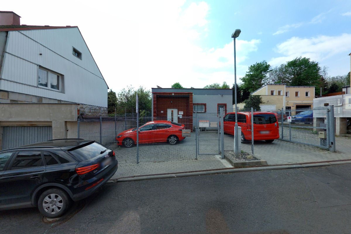 MUDr. Helena Trtková Říhová foto 1