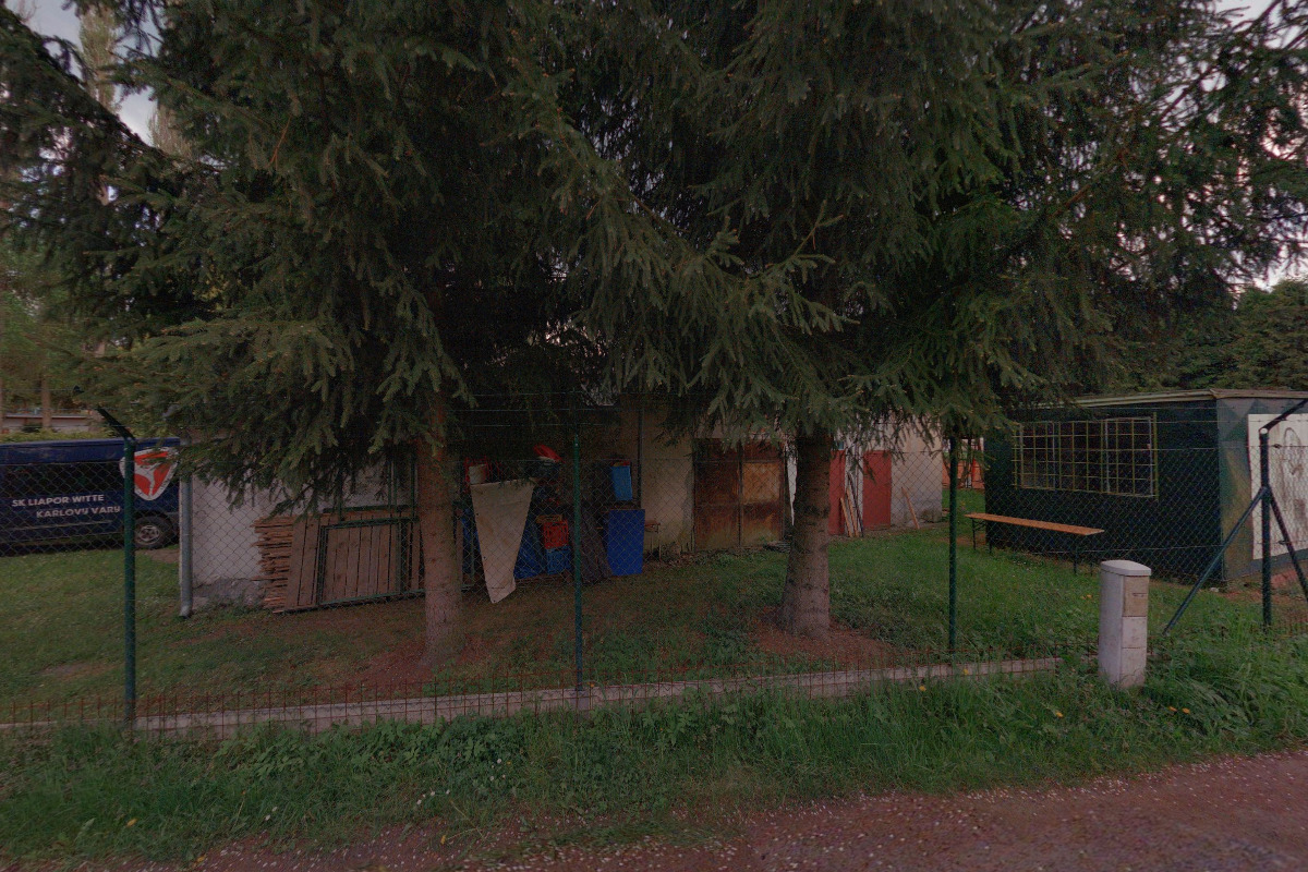 SK Liapor Karlovy Vary