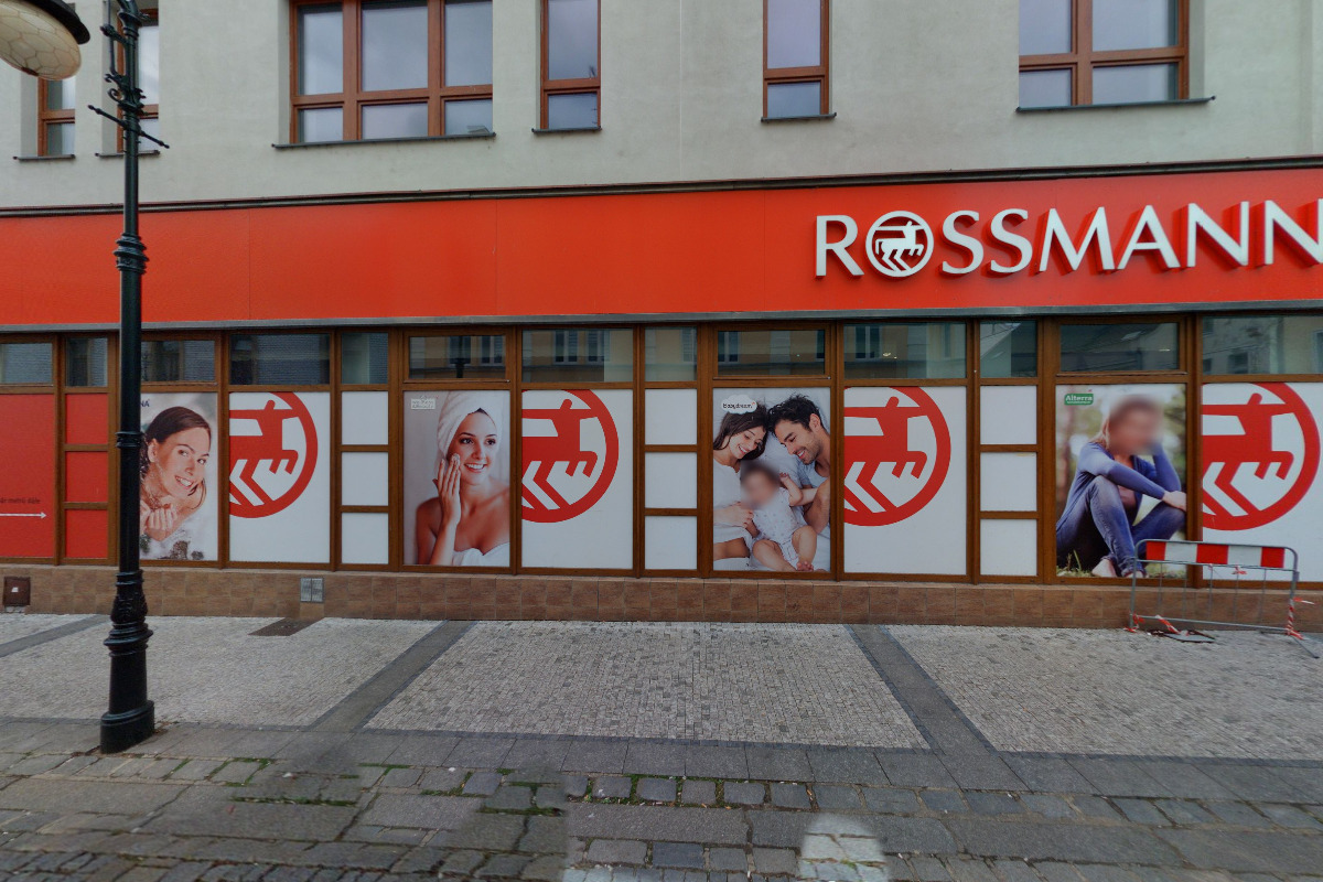ROSSMANN foto 2