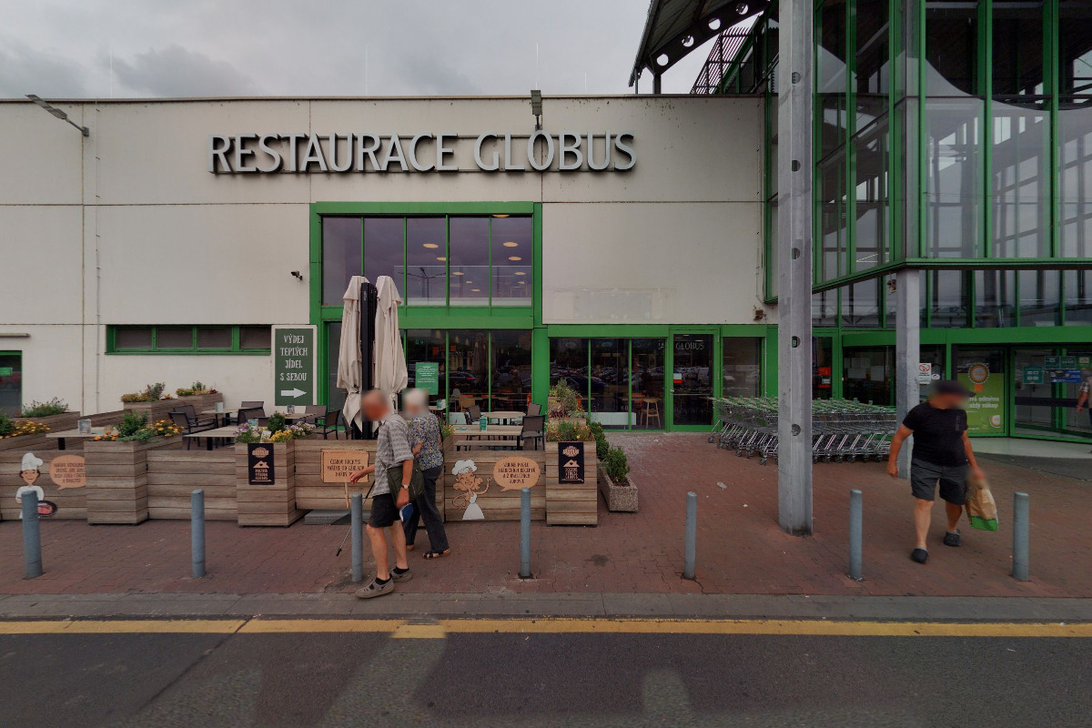 Bankomat Air Bank foto 2