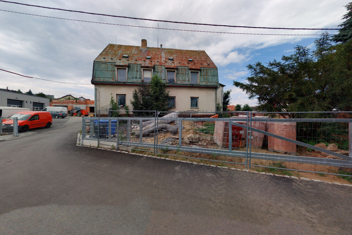 DVOŘÁK - TIAL, s.r.o.