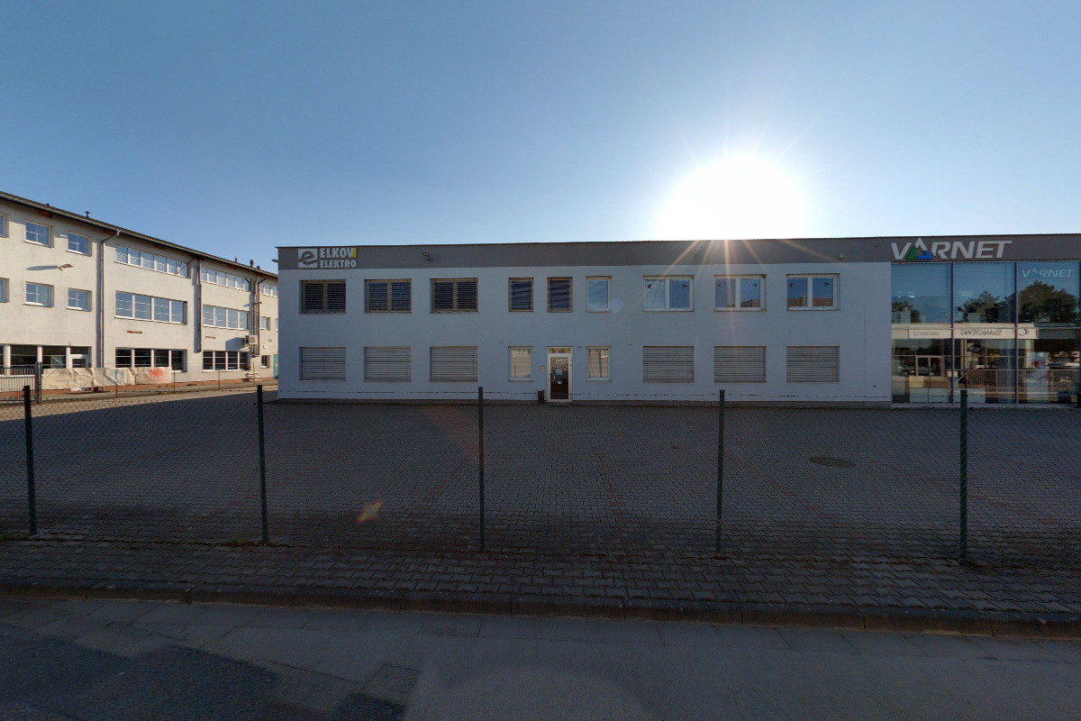 VARNET a.s. foto 5