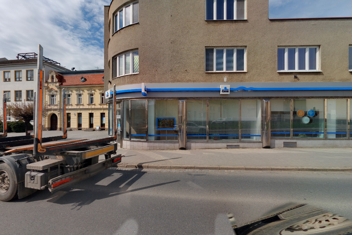 ČSOB - Československá obchodní banka foto 2