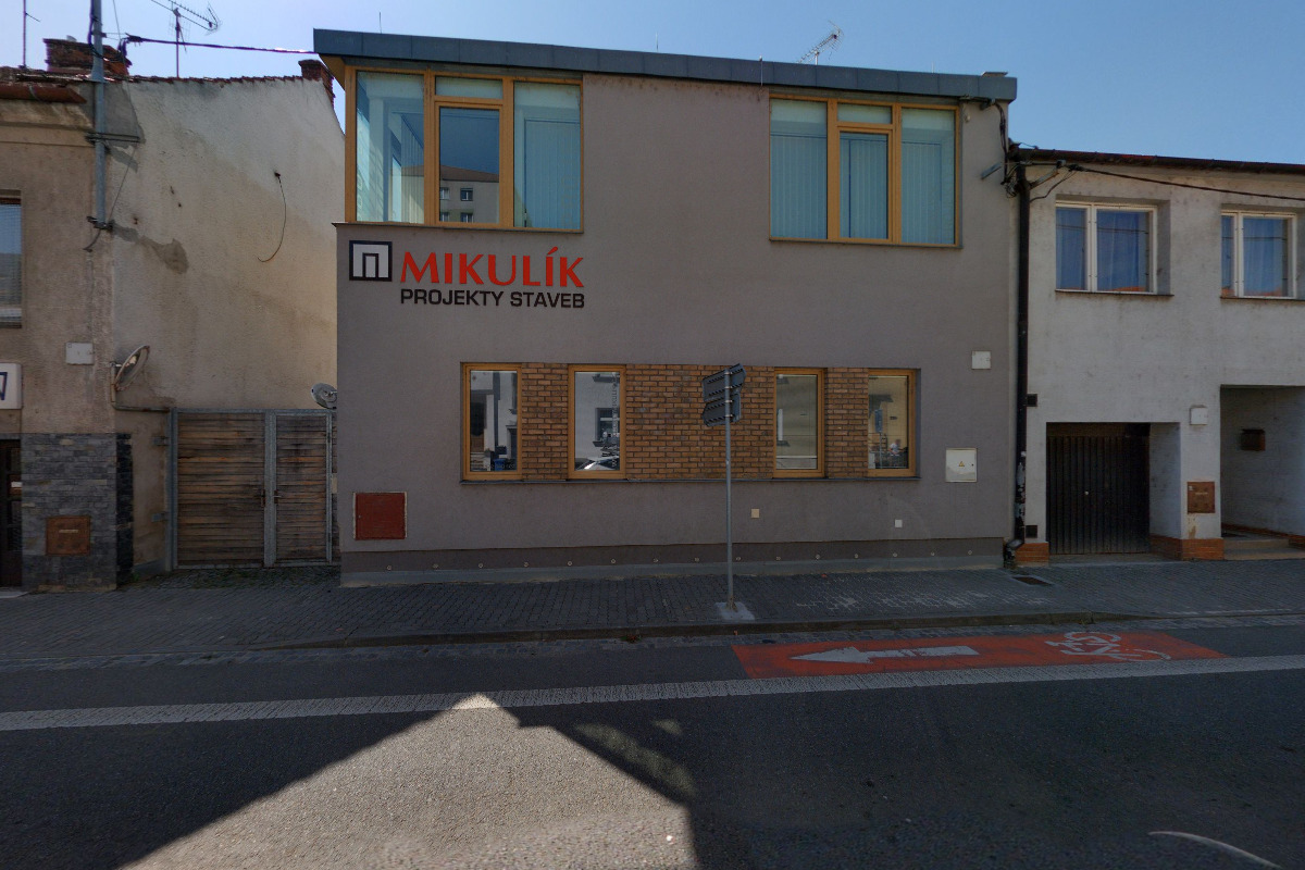 MIKULÍK projektová a inženýrská kancelář foto 3