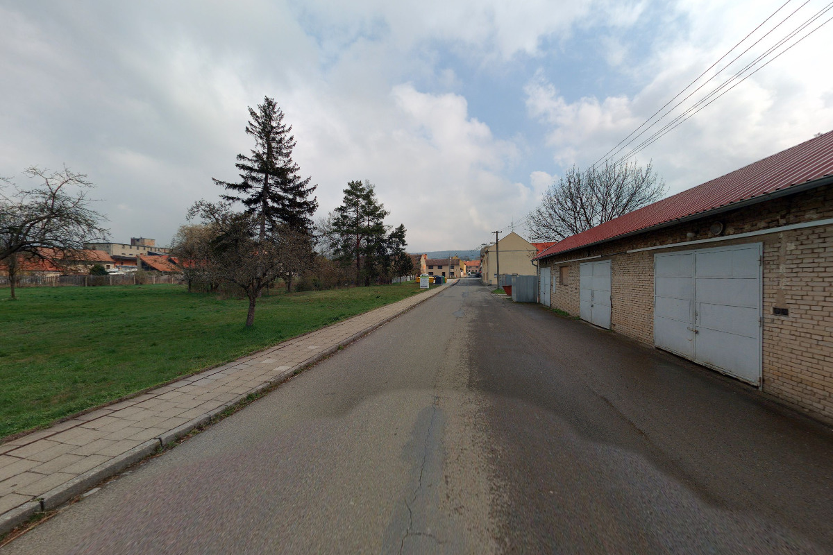 Palivové dřevo Zborovice foto 5