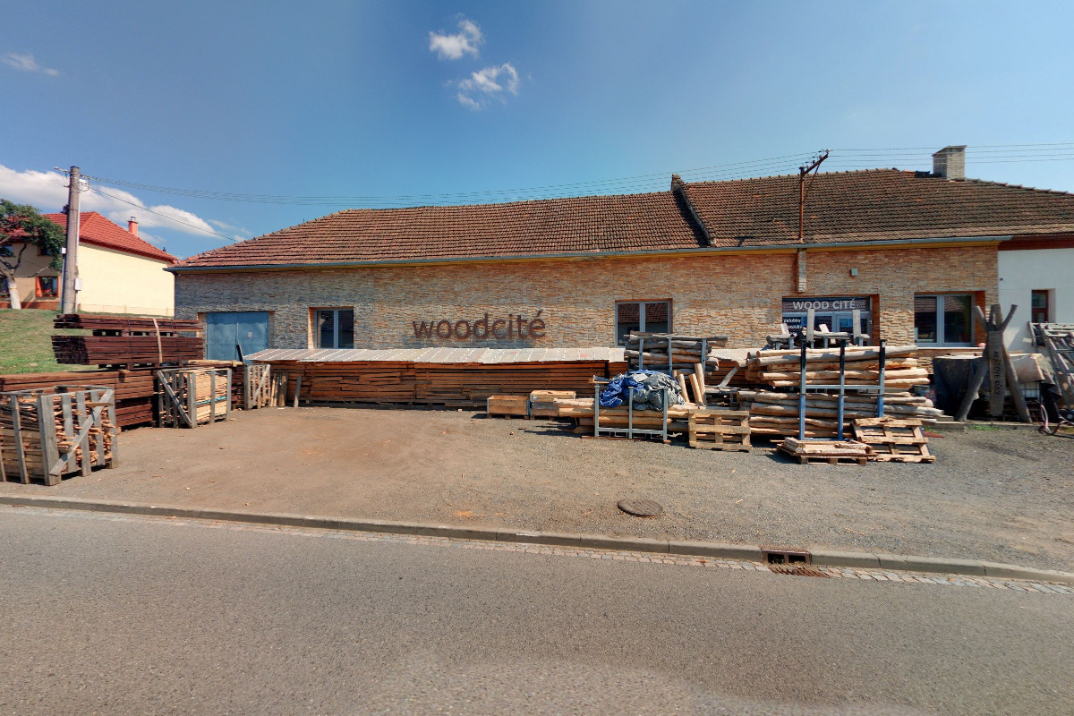 WOODCMTE, s.r.o.