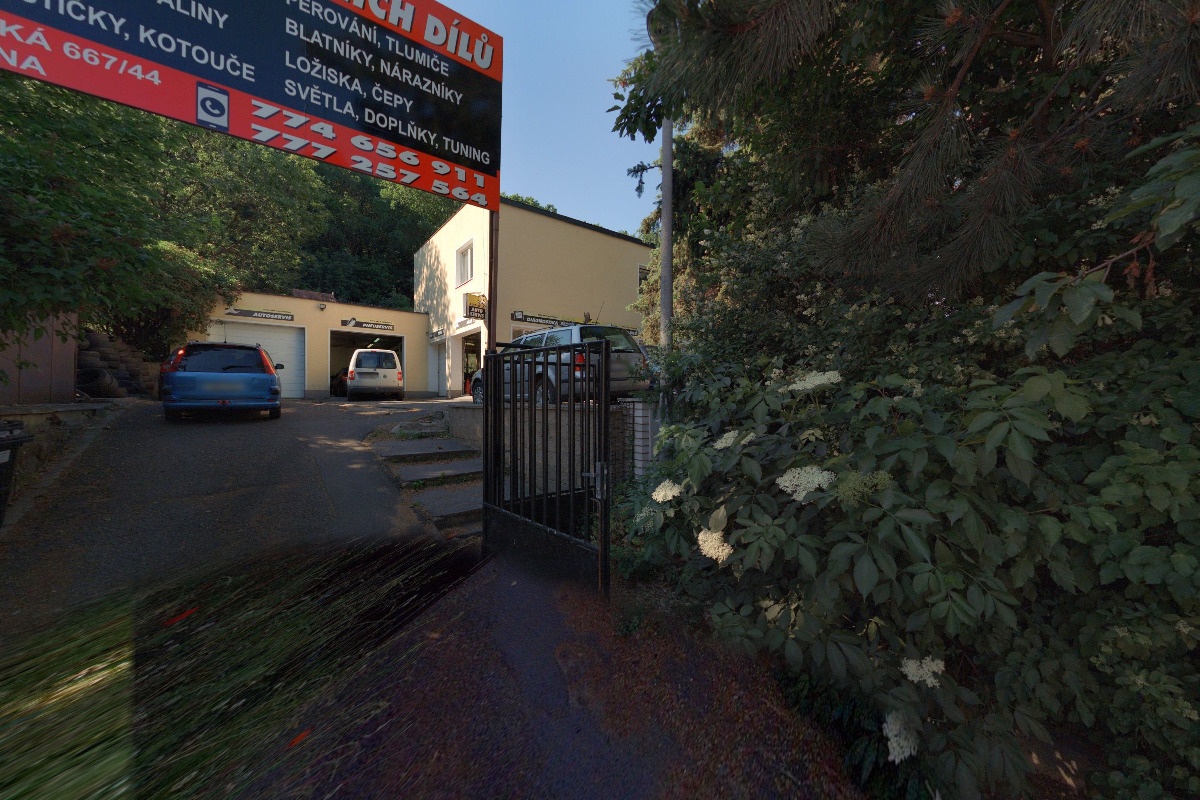 Autodily-jama.cz foto 2