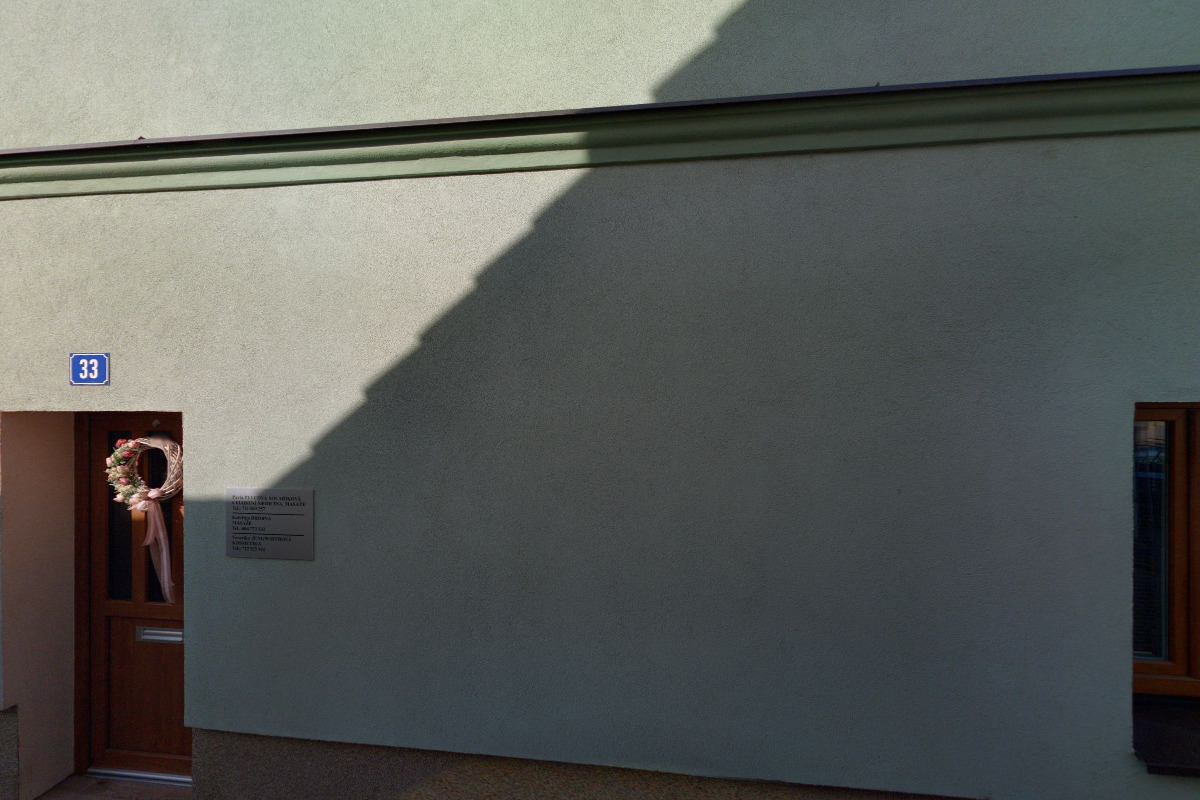 Věra Pulcová foto 2