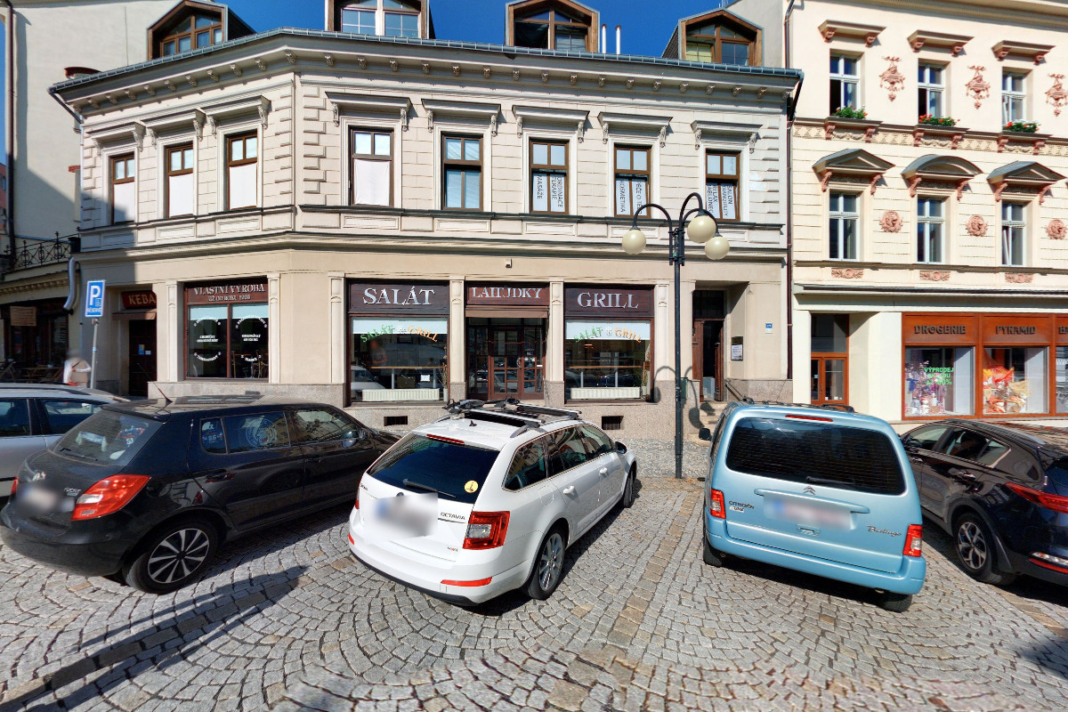 MUDr. Stanislav Polák - zubní lékař foto 2