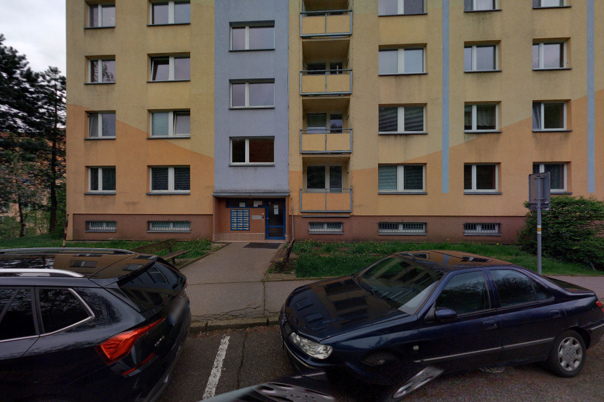 Stavební bytové družstvo Dobětice foto 2