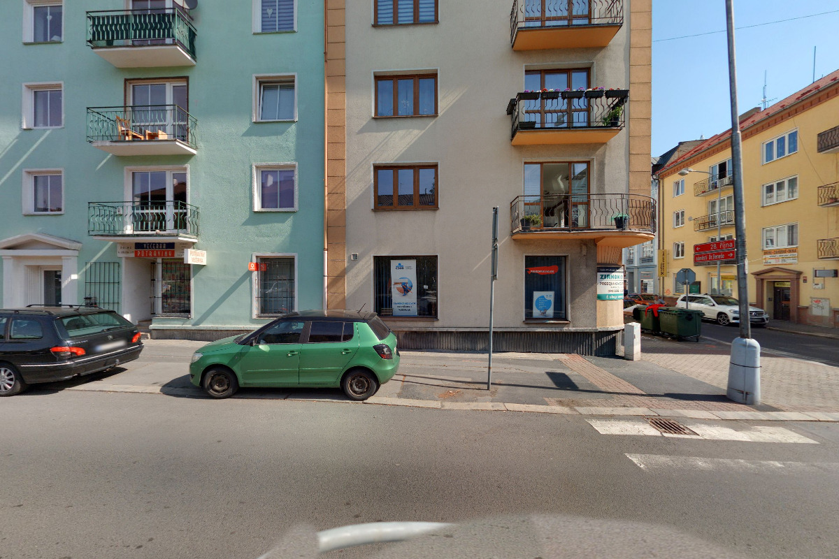 ČSOB Stavební spořitelna, a.s., Rauscherová Jaroslava